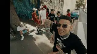 SwaggGlock - Querían cortarme las alas