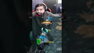 This GRENADE is a PROBLEM in Fortnite...