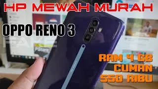 Unboxing Rino 3 China Ram 4GB Rom 64GB  Beli Online 500ribuan