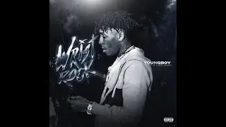 NBA YoungBoy - Wrist Rock (TikTok) Prod By Timmydahitman