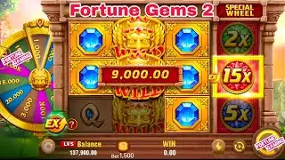 Fortune Gems 2 : Sunday Special 😘