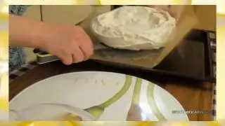 Летний десерт