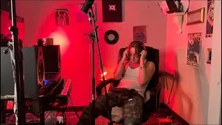 Lil Wave - Too Late (Official Music Video)