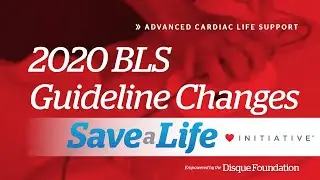 OLD 3c: 2020 BLS Guideline Changes