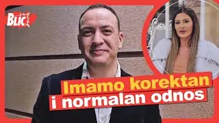 MIRČE RADULOVIĆ PRVI PUT O RAZVODU SA ANOM Otkrio u kakvim su odnosima