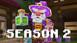 Bedwars 2 Is INSANE