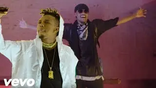 Alikiba Ft Dogo Janja - Me And You (Official Music Video)