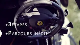 Millesim GT TOUR 2025, 10ème anniversaire!