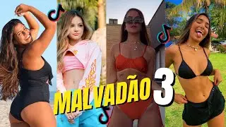 🔴 MALVADÃO 3 XAMÃ [MELHORES DANCINHAS DO TIK TOK] Malvadão 3 Tik Tok