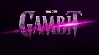 GAMBIT | Official Teaser | Channing Tatum Post Credits Scene