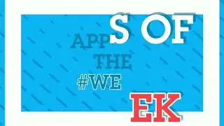 Apps of the week