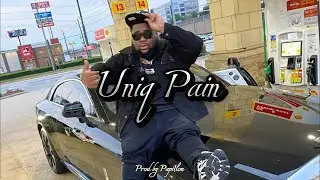 [FREE] Rod Wave Type Beat  "Uniq Pain"