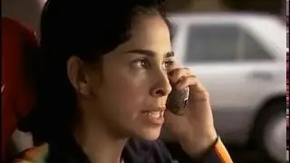 The Sarah Silverman Program - The Latter