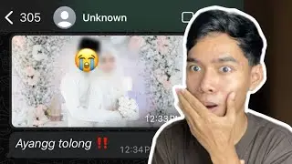 AKU DAH KAHWIN ‼️ SERAM ‼️