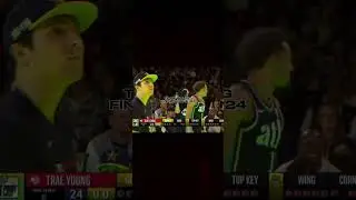 3 Point Contest Champion VS. Steph Curry | #nba #allstar #stephencurry