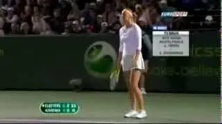 от души сказала