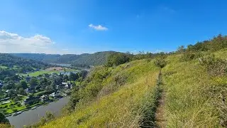 Balade à Dinant 7,5km