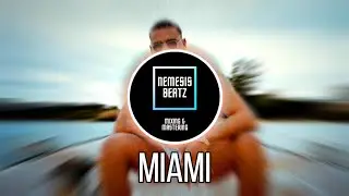 [FREE] "MIAMI" APACHE 207 X YUNG HURN X FORTY TYPE BEAT (Prod. By Nemesis Beatz) [HD]