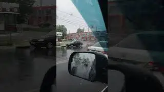 Самара 9 мая!