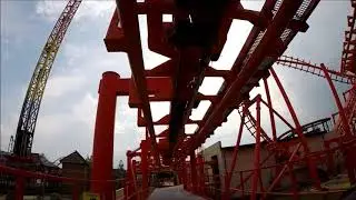 Energylandia Mayan