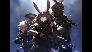 DV-EX-6  - Challenge Mode [Arknights]