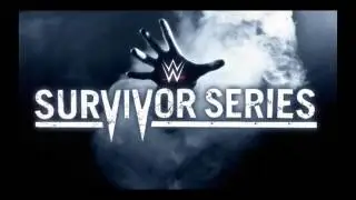 UNDERTAKER RETURNS TO SURVIVOR SERIES 2016
