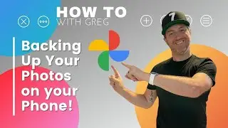 How to Back Up Your Photos | Google Photos