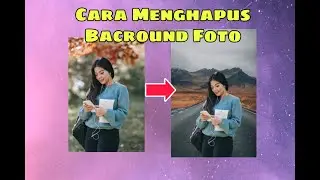 CARA MENGAHPUS BACKROUND FOTO DARI APLIKASI CROME .