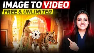 Image To Video AI FREE | Convert Image to Videos using FREE AI Video Generator | Ritika AI | Hindi