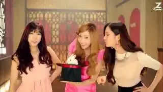 Girls Generation SNSD    MY OH MY Russian sub