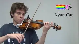 Memes on violin 2