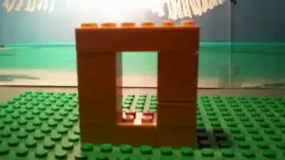Lego name!