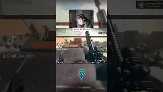 THE MTZ 762 IS THE BEST GUN IN WARZONE!! Trust! 🤝Class at the end #warzone #cod #trending #mw3