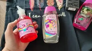 Заказ avon сентябрь 2021года/подарки/футболка/помада 🌸