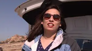 Solar Eclipse, Chile 2019