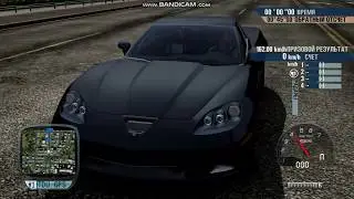 Let's Play Test Drive Unlimited - Episode 3  (RU)