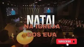 Natal na Igreja dos EUA