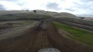 Carnegie MX Track