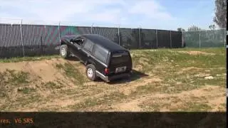 1990 Toyota 4Runner
