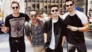 Big Time Rush draws big, young crowd to Mall of America - KMSP-TV