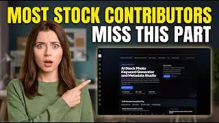 Stock Photo Keyword Generator | Adobe, Shutterstock & Getty Images Keywords