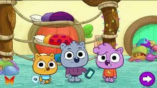 Step it Out Work it Out Wombats Games and Stories Episodes 11