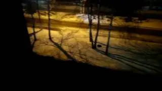 Драка в Туймазах на проспекте Ленина