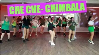 CHE CHE- CHIMBALA 😎💚 TALY