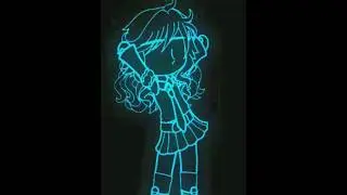 Neon dance #рекомендации #gacha #gachaclub #gachameme #реки #рек #топ #harrypotter #hermoinegranger