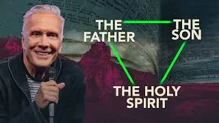What is The Trinity? | Ed Young