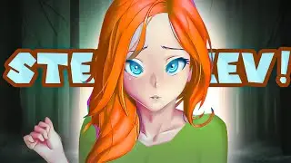 No Steve! Stop doing that... | Minecraft Anime Ep 51