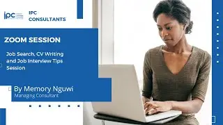 Tips On CV Writing and Job Interviews