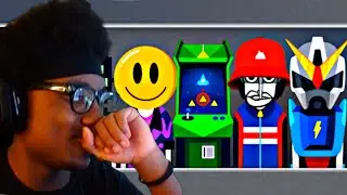 This Mix MIght Be The One | Incredibox (Part 4)