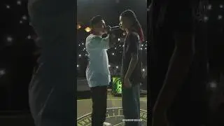 Não tenham medo deles. O Senhor, o seu Deus, é quem lutará por vocês. Deuteronômio 3:22 #kant